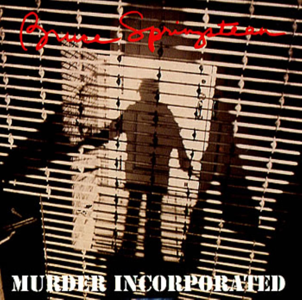 Produktbild: Murder Incorporated(+Because The Night(Live))