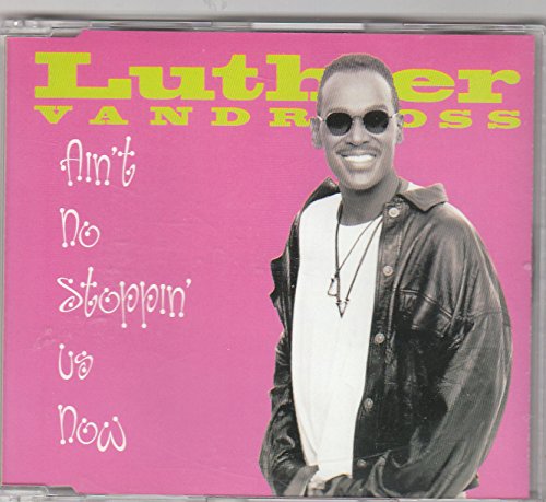Ain't no stoppin' us now Music
