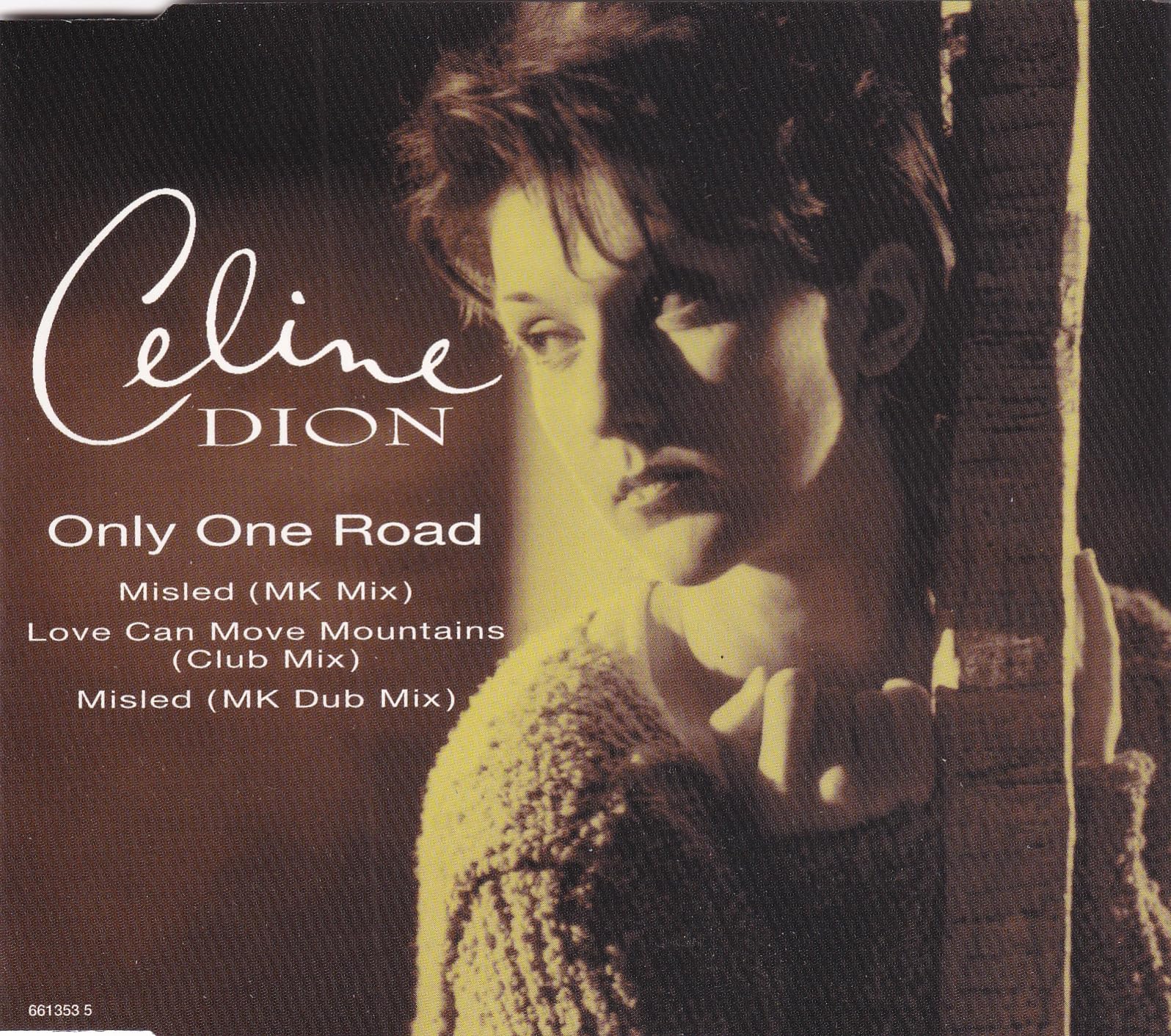 Only One Road(+Misled+Love Can Move+ Misled Remix) Pop