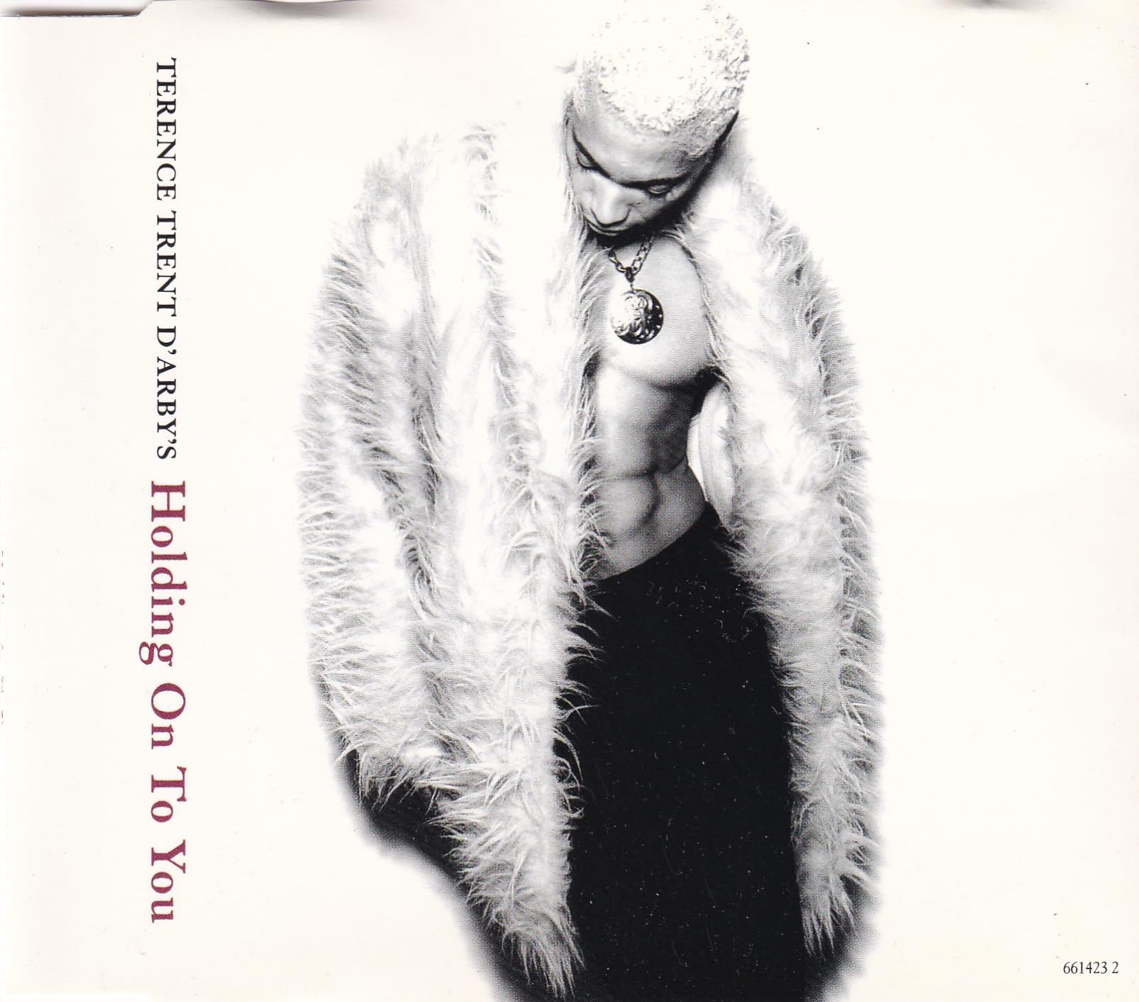 Holding On To You Funk, R&B & Soul