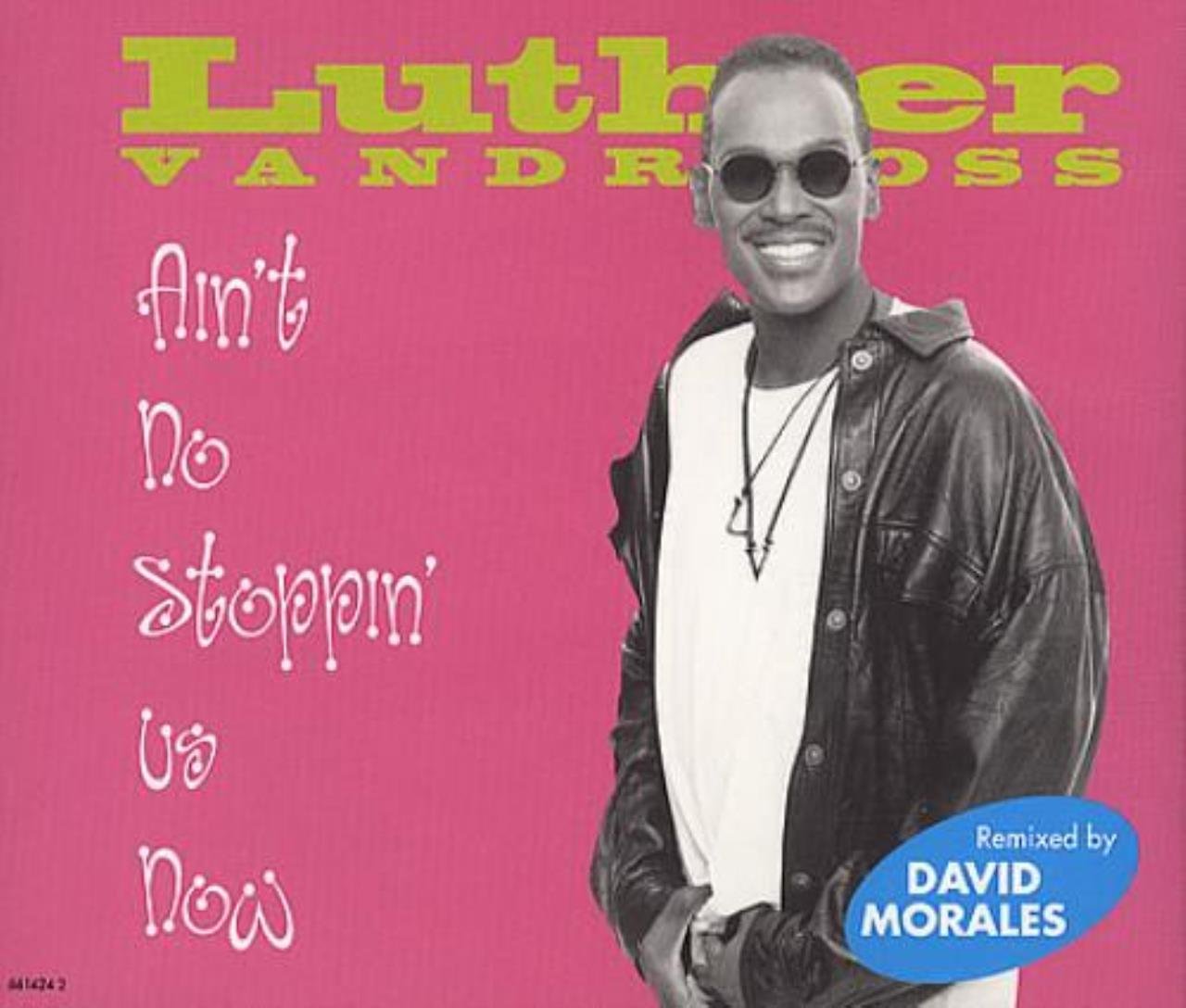 Ain't No Stoppin' Us Now (UK Import) Dance & Electronic