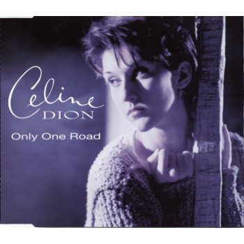Only One Road(+l'amour Existe +1live) cd