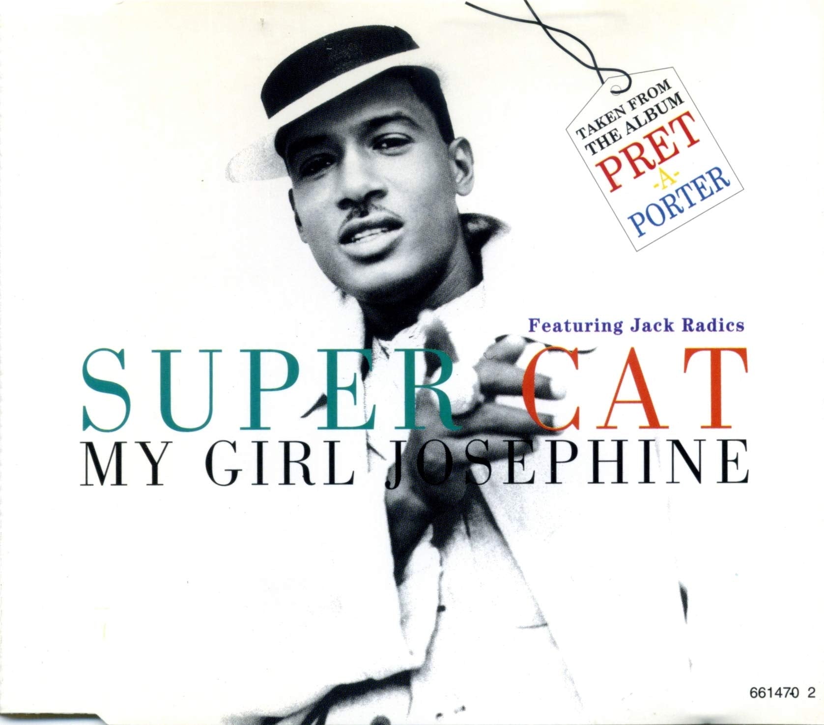 My Girl Josephine /6rmx Rap & Hip-Hop
