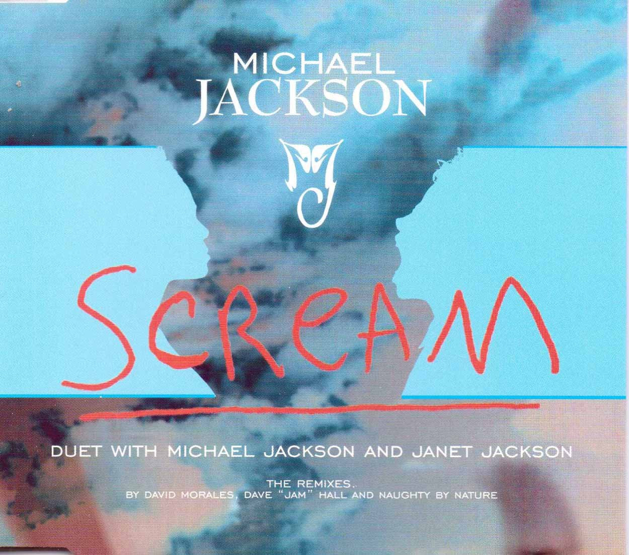 Scream (4remix) Dance & Electronic