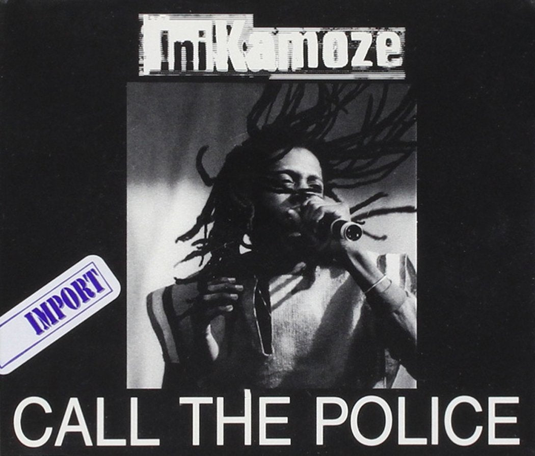 Call the Police / Remixes EP Music