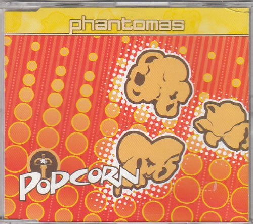 Popcorn Music