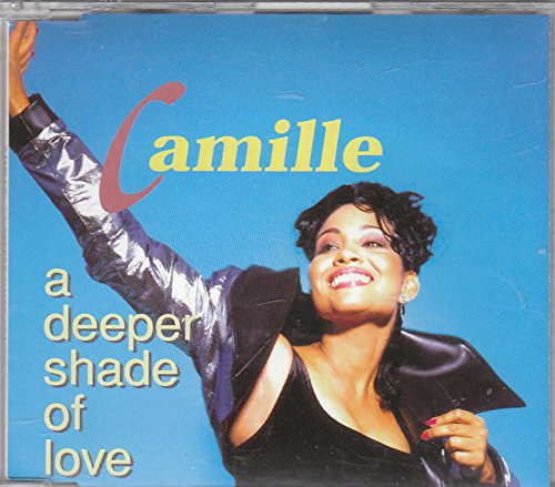 A deeper shade of love (4 versions, 1995) Books