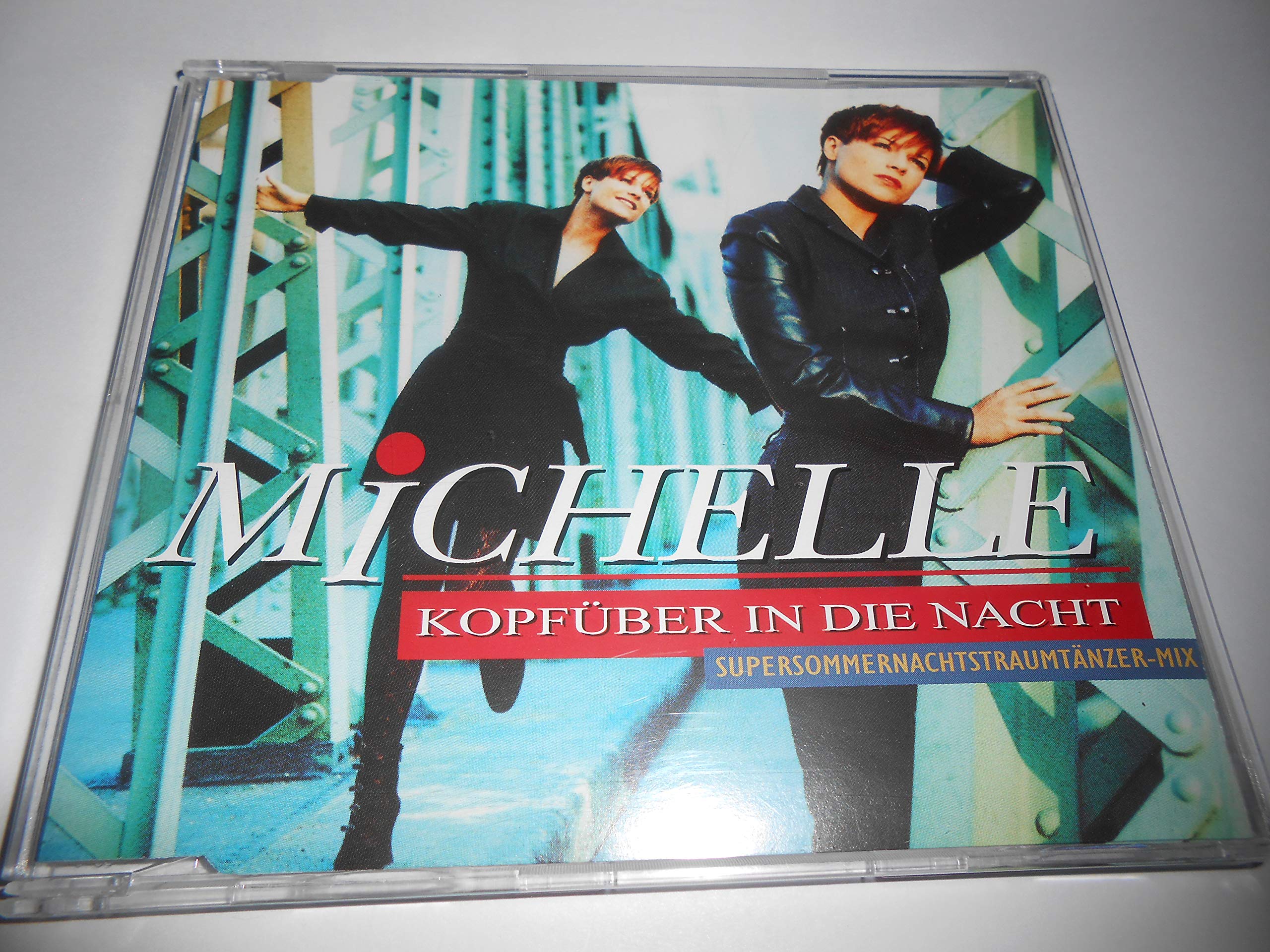 Kopfüber in die Nacht Music