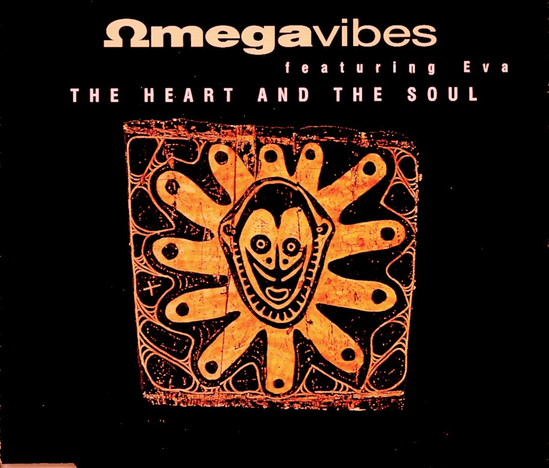 The Heart & the Soul Pop