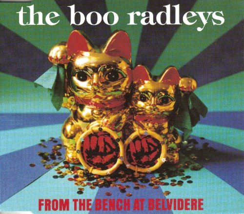 From the bench at belvidere (4 tracks, 1995) Rock