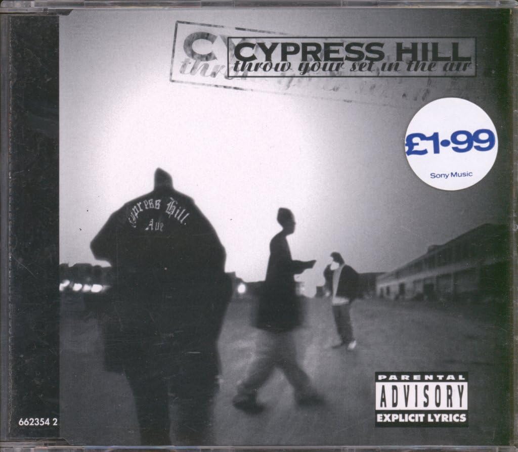 Throw Your Set In The Air(3remix+killa Hill Rap & Hip-Hop