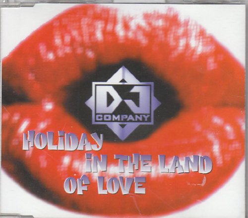 Holiday in the land of love (5 versions, 1995) Music