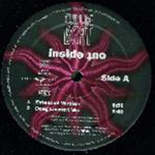 Inside out Dance & Electronic