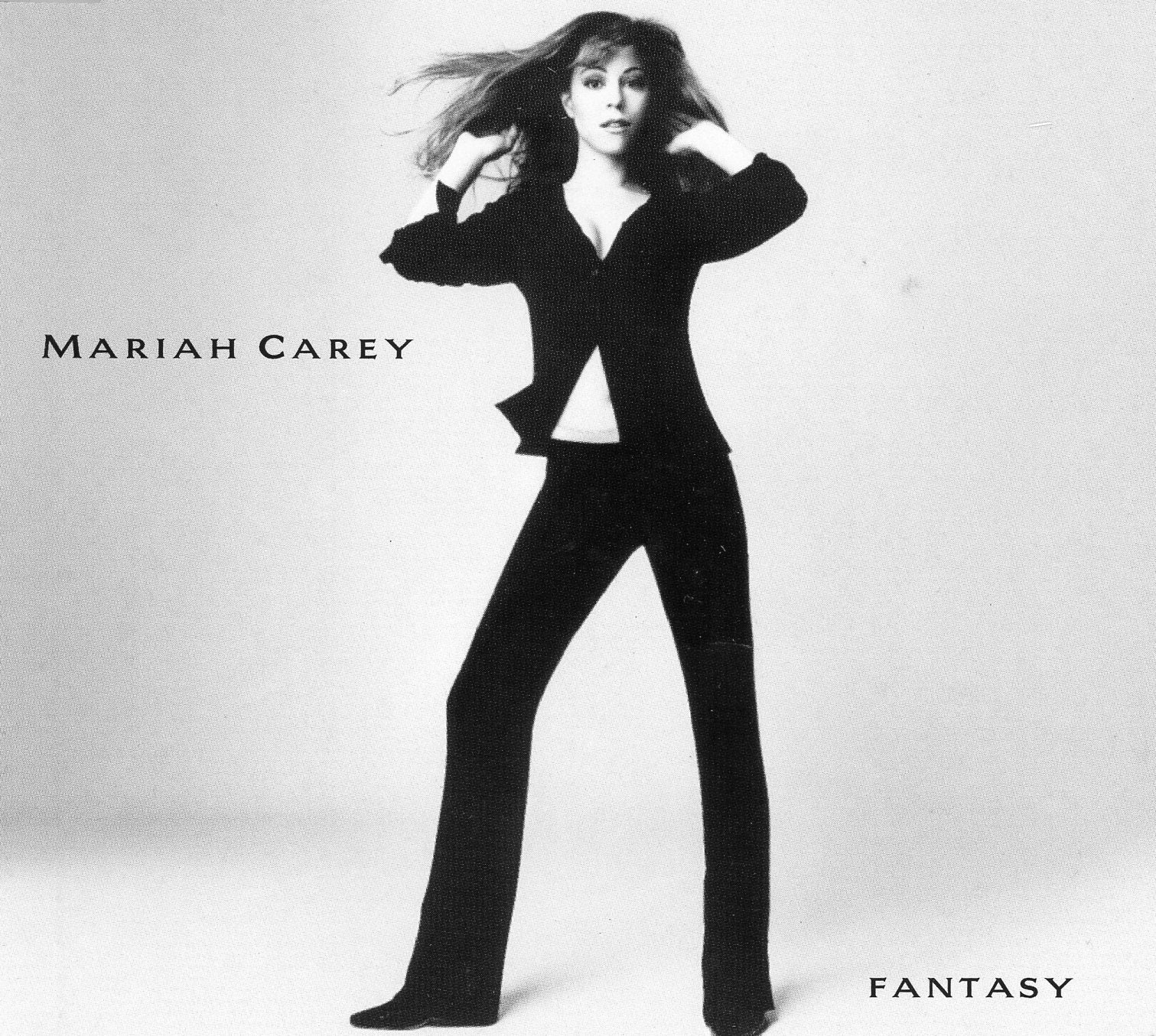 Fantasy (poch Grise-5remix) Books