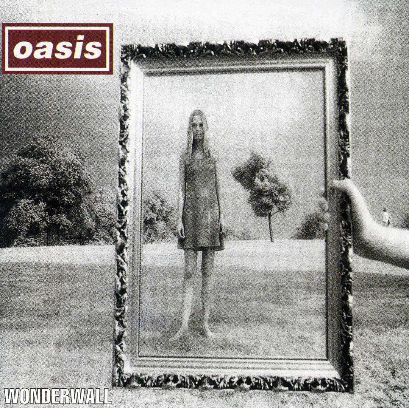 Wonderwall (Usa-Gr Boitier 5 Titres) Metal & Hardrock