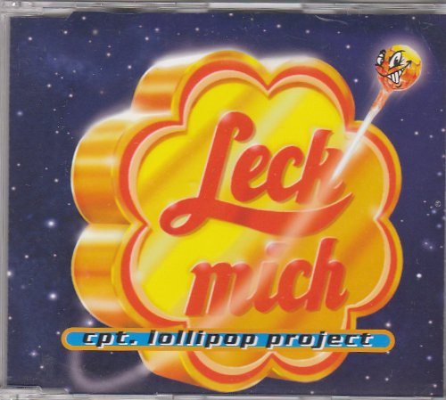 Product Image: Leck mich