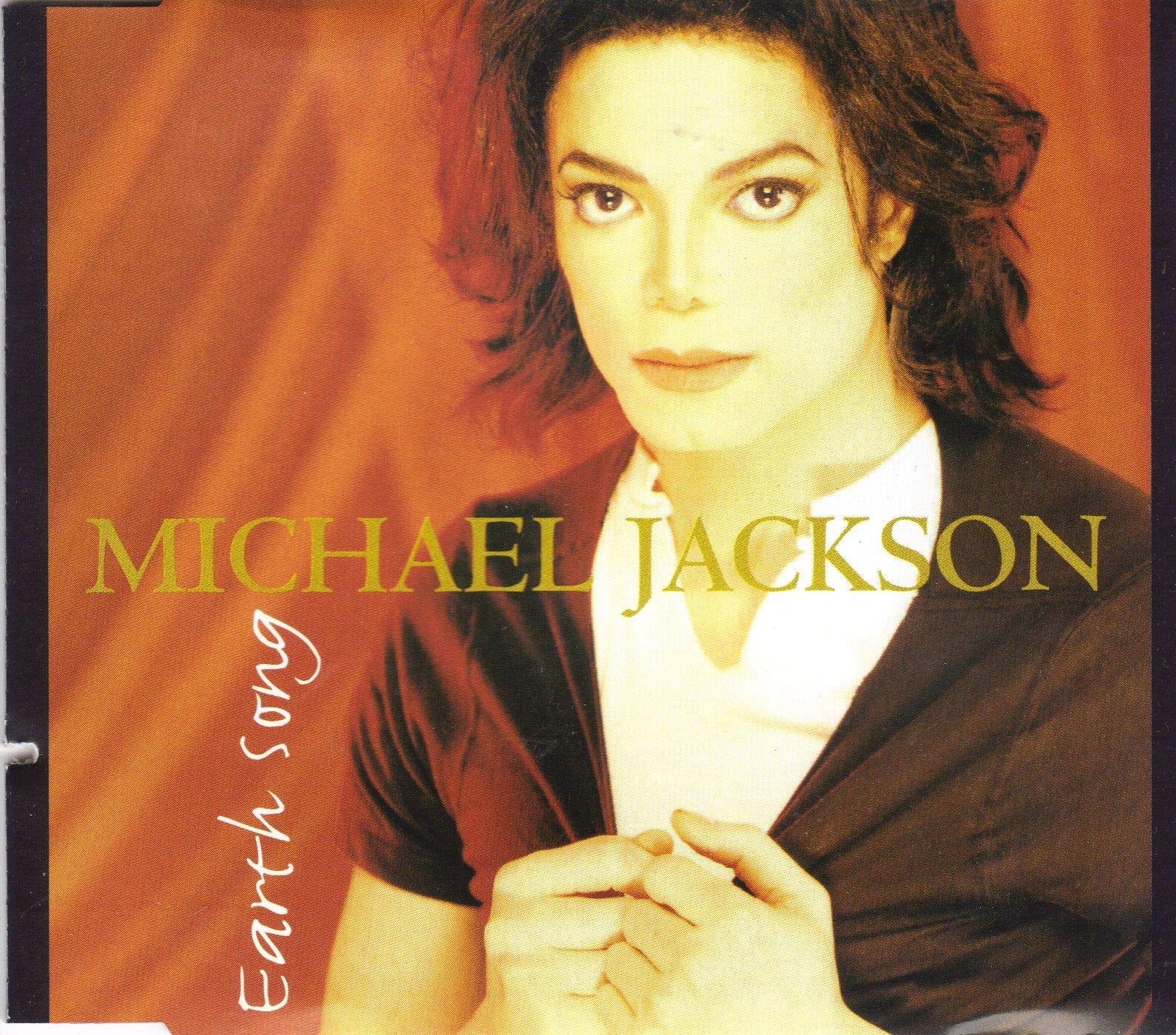 Product Image: Earth Song(2remix+megamix)