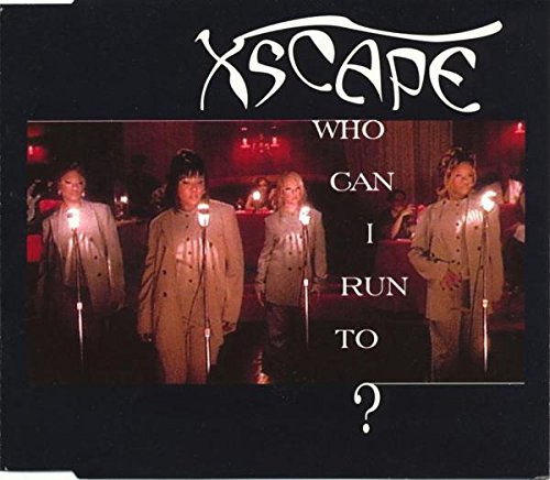 Who can I run to?/Feels so good (3 versions) Music