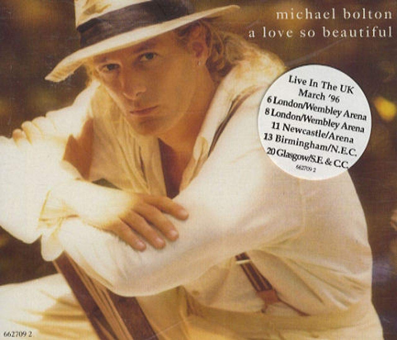 A love so beautiful (incl. Franktifab Mix of 'Can I touch you..there?') Pop