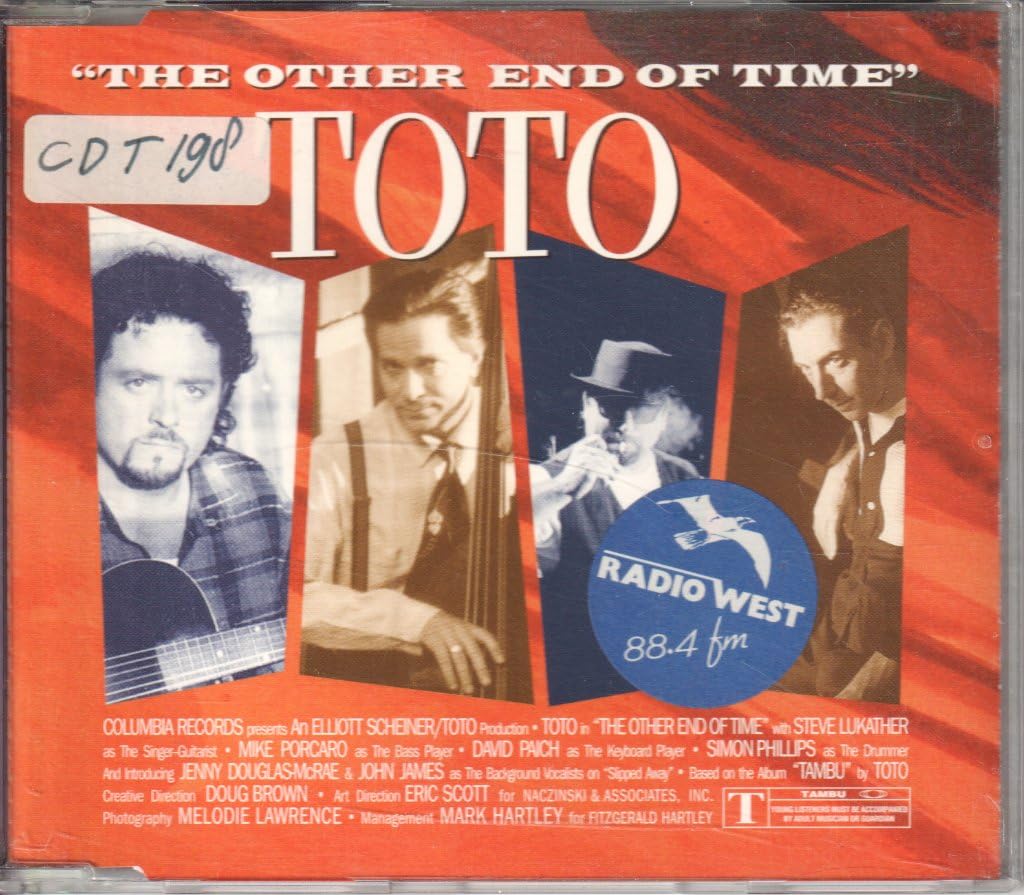 Other End Of Time, The Pop