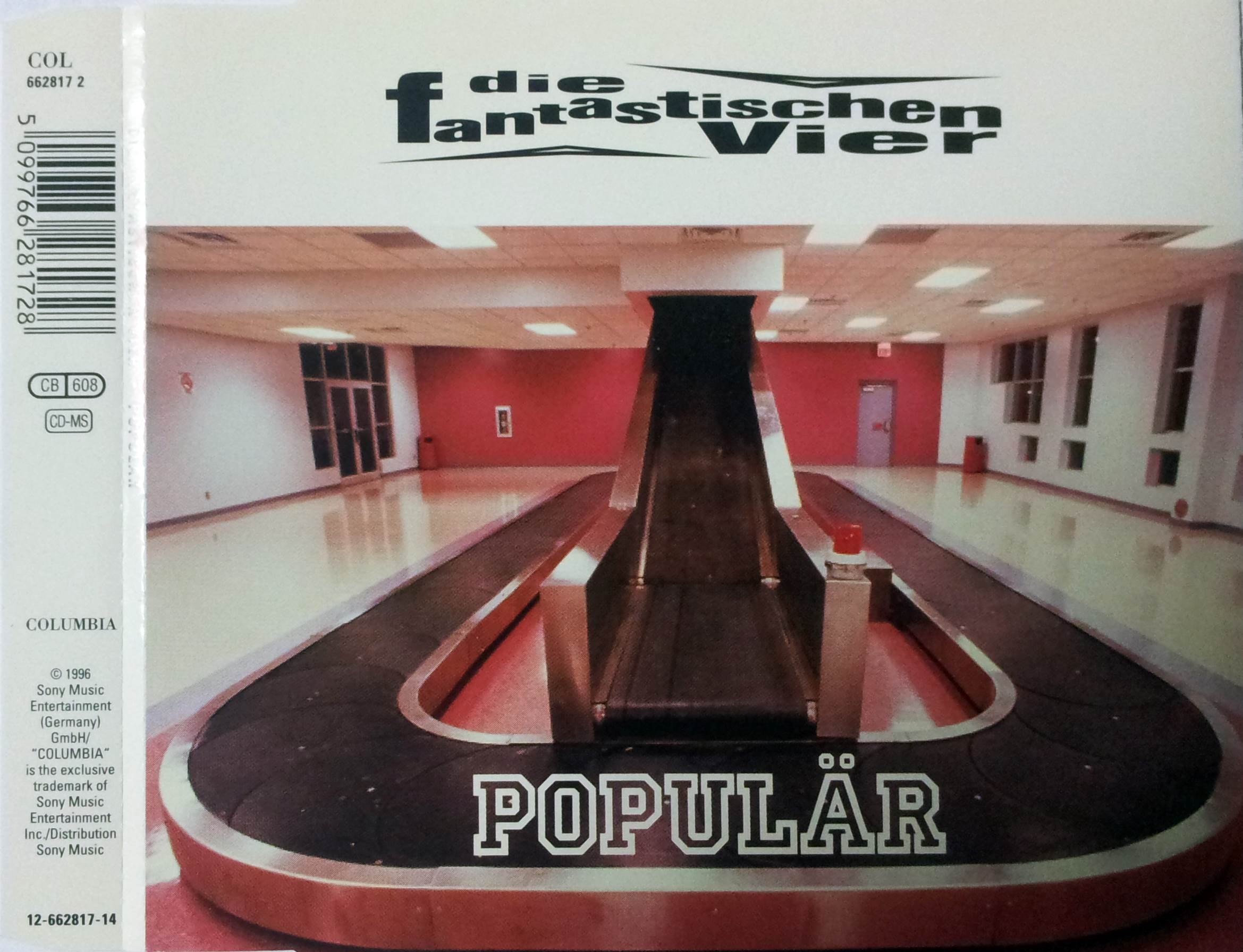 Populär Rap & Hip-Hop