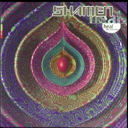 Heal (AWex Remix) Music