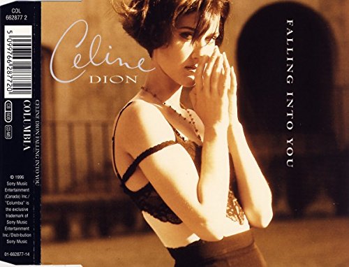 Falling Into You/I Don't Know Pop