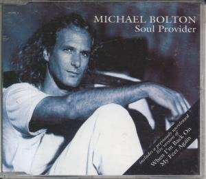 Soul Provider(+2 Live Inedits) Pop