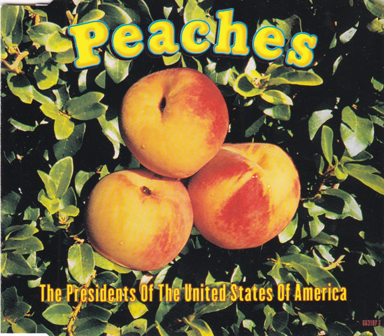 Peaches Alternative & Indie