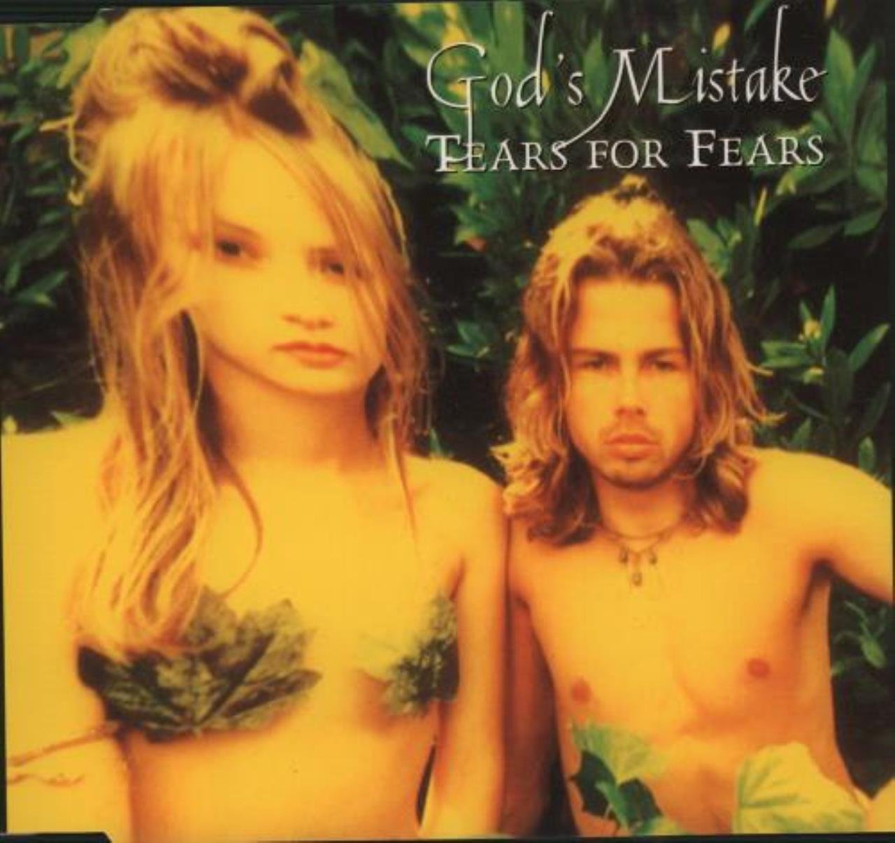 God's mistake Music