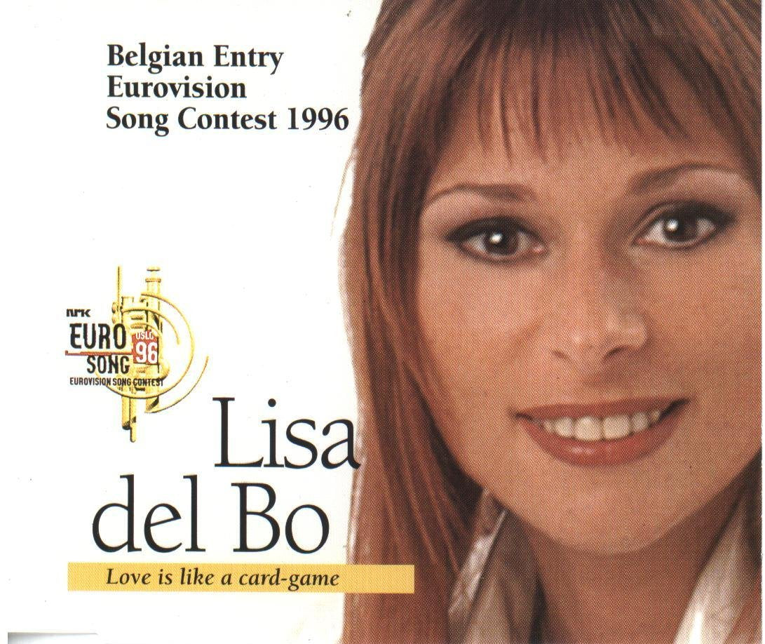 Love is like a card game. Music