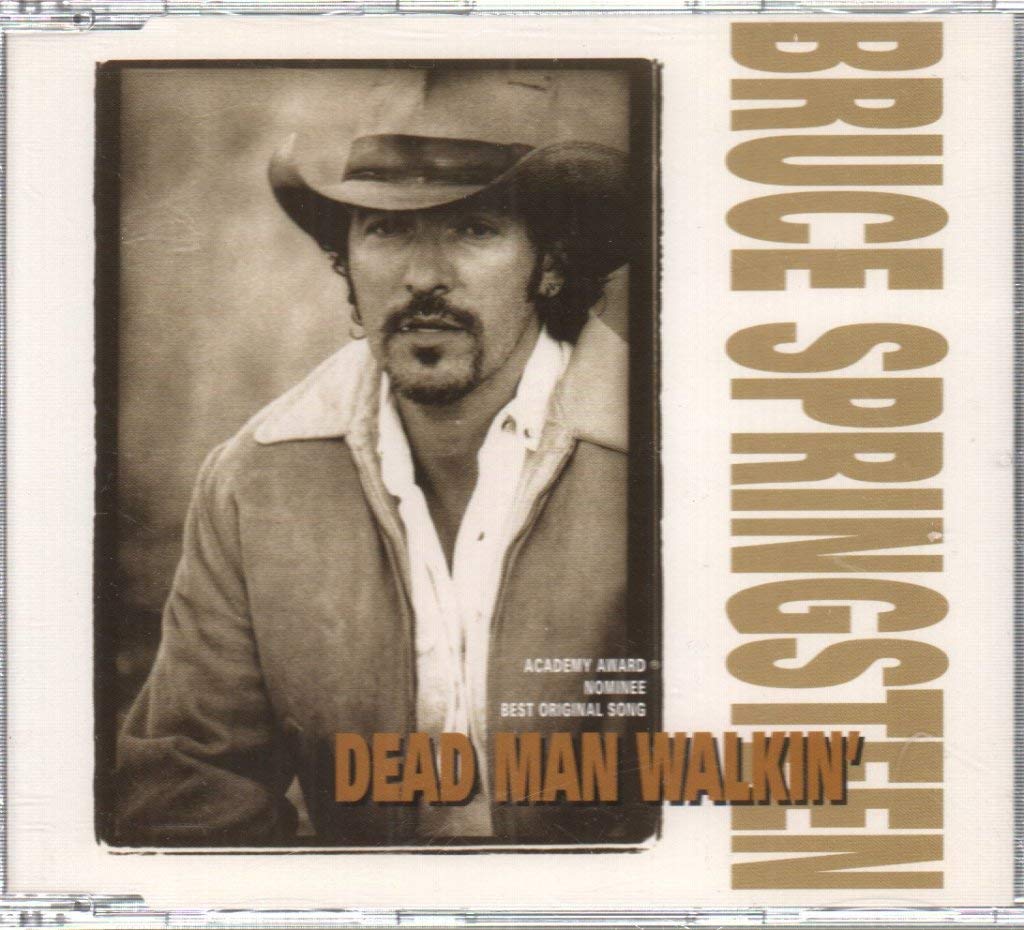 Dead Man Walking(4titres) Pop