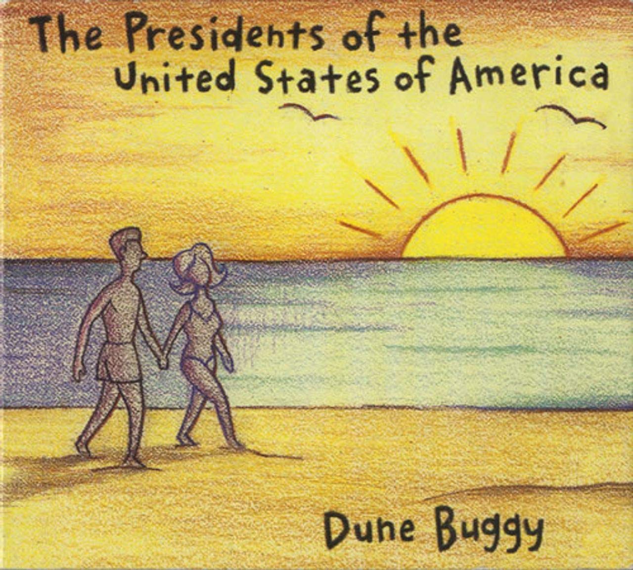 Dune Buggy(2cds-Digipack+4 Live) Alternative & Indie