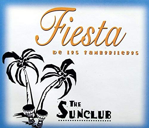 Fiesta (Remix) Pop