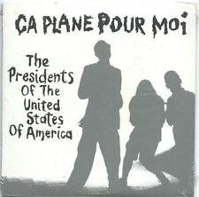 Ca Plane Pour Moi Pop