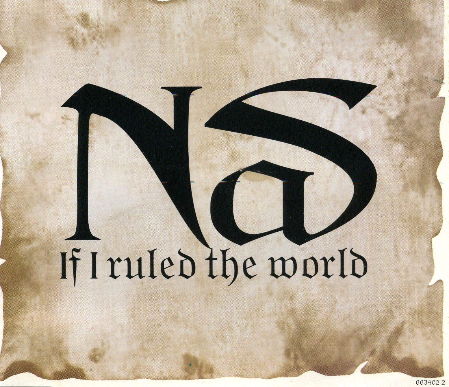 If I Ruled the World (Imagine That) (UK Import) Dance & Electronic