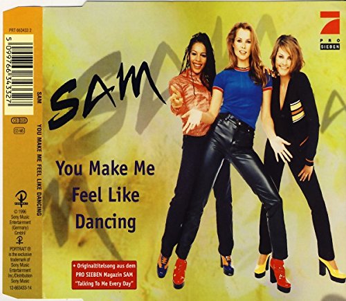 Product Image: You Make Me Feel Like