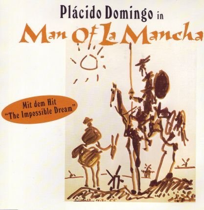 Man of la Mancha Classical
