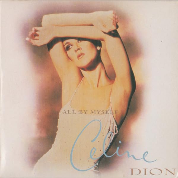All be myself/The power of the dream Music