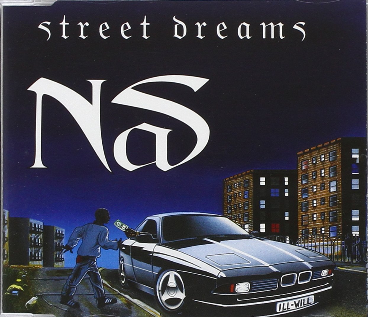 Street Dreams Pop