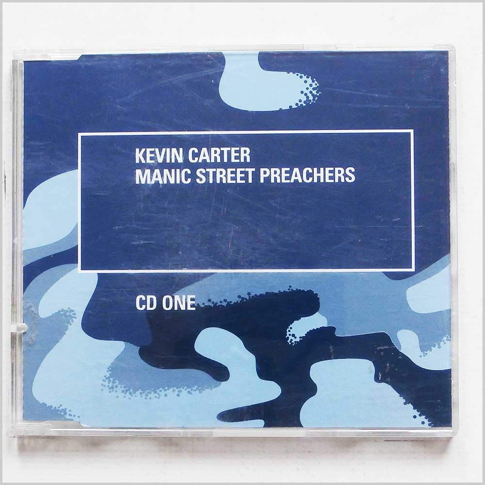 Product Image: Kevin Carter