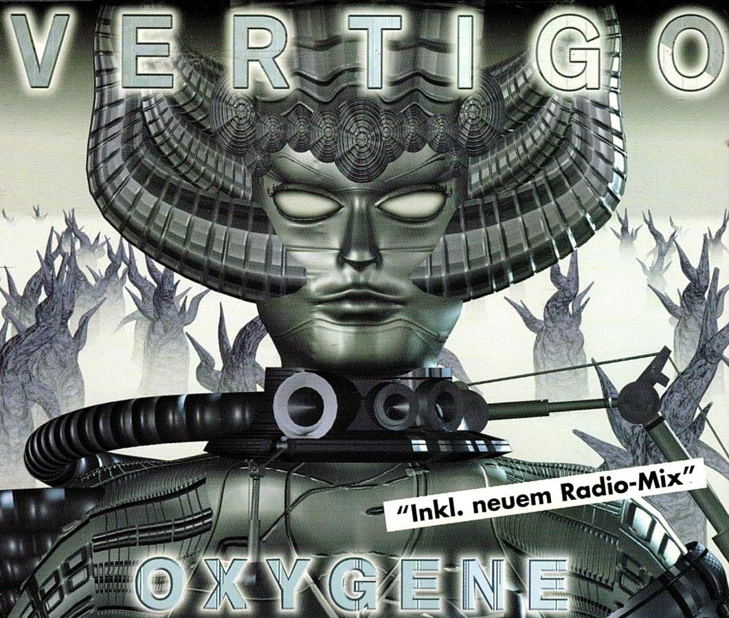 Oxygene (Remix) Pop