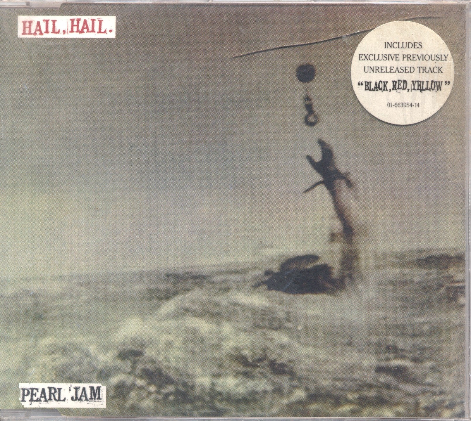 Hail Hail Alternative & Indie