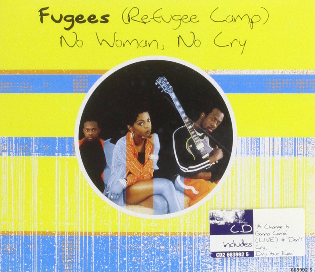 No Woman No Cry Rap & Hip-Hop