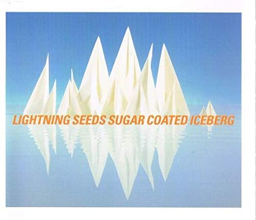 Product Image: Sugar Coated Iceberg