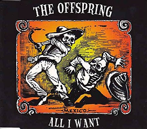 Product Image: All I Want