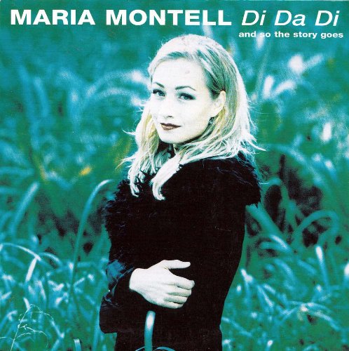 Di Da Di (And So The Story goes) cd