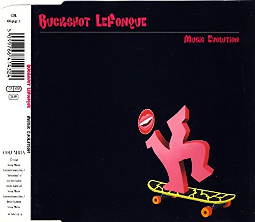 Music Evolution cd
