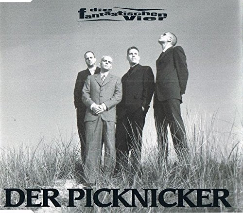 Der Picknicker Pop