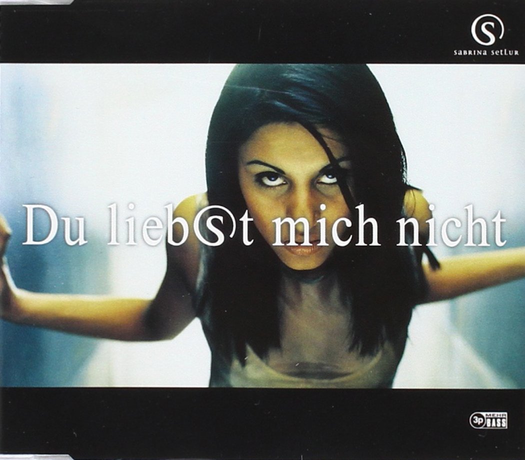 Product Image: Du Liebst Mich Nicht